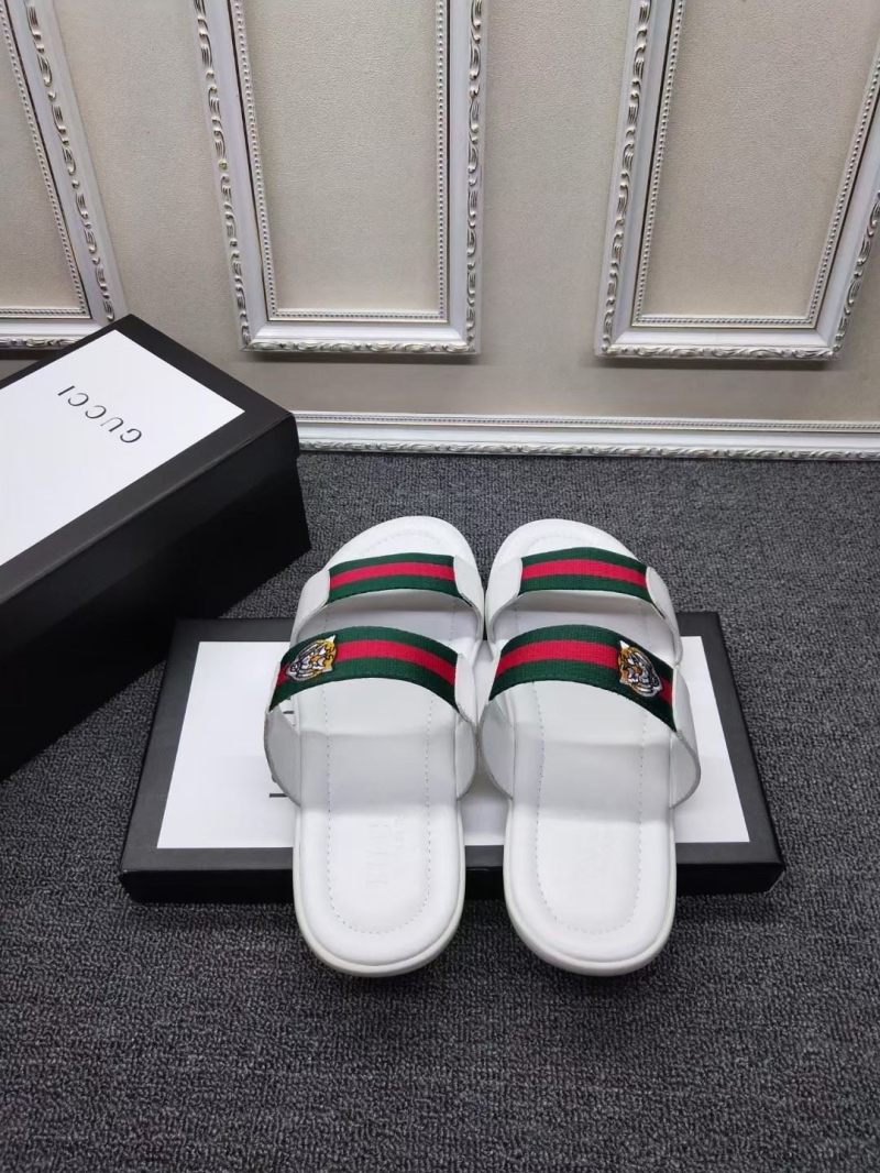 Gucci Slippers